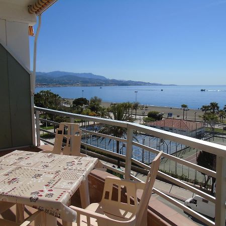 A&N Nevada 1 Apartment Torre Del Mar Bagian luar foto
