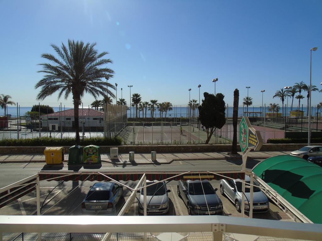 A&N Nevada 1 Apartment Torre Del Mar Bagian luar foto