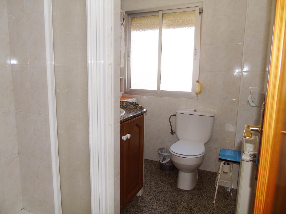 A&N Nevada 1 Apartment Torre Del Mar Bagian luar foto